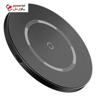 شارژر بی سیم باسئوس مدل BS-W517