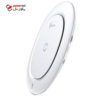 شارژر بی سیم باسئوس مدل BSWC-07