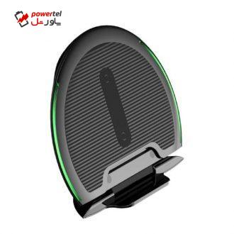 شارژر بی سیم باسئوس مدل Foldable Multifunction