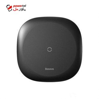 شارژر بی سیم باسئوس مدل WXFY-01