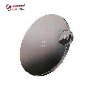 شارژر بی سیم باسئوس مدل WXSX-01 شارژر بی سیم باسئوس مدل WXSX-01