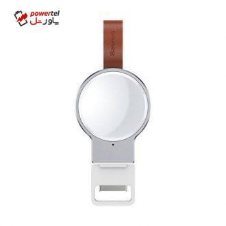 شارژر بی سیم باسئوس مدل WXYDIW02
