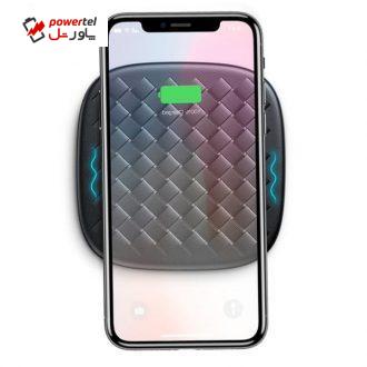 شارژر بی سیم باسئوس مدل bv شارژر بی سیم باسئوس مدل bv