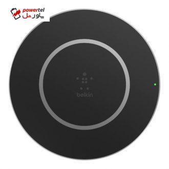 شارژر بی سیم بلکین مدل F7u014VFSLV شارژر بی سیم بلکین مدل F7u014VFSLV