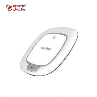 شارژر بی سیم توتو مدل 09-CA شارژر بی سیم توتو مدل 09-CA