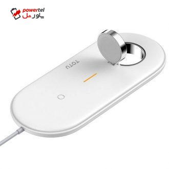 شارژر بی سیم توتو مدل CACW-028 شارژر بی سیم توتو مدل CACW-028
