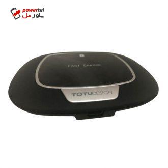 شارژر بی سیم توتو مدل joy شارژر بی سیم توتو مدل joy