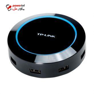شارژر بی سیم تی پی-لینک مدل UP525 شارژر بی سیم تی پی-لینک مدل UP525