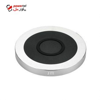 شارژر بی سیم جاست موبایل مدل  Alubase Q