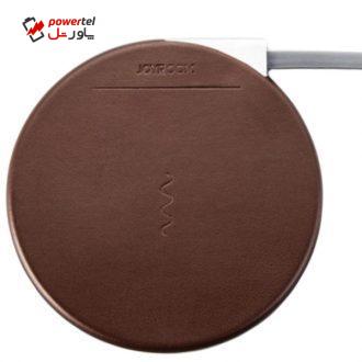 شارژر بی سیم جوی روم مدل JR-W100 شارژر بی سیم جوی روم مدل JR-W100