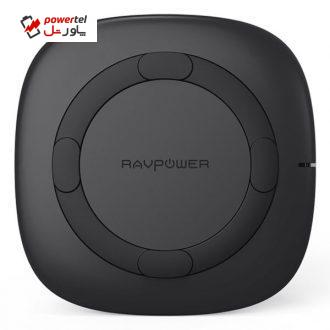 شارژر بی سیم راو پاور مدل RP-PC072 شارژر بی سیم راو پاور مدل RP-PC072