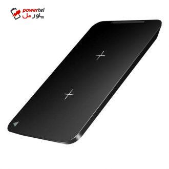شارژر بی سیم راک اسپیس مدل W6 Pro