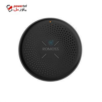 شارژر بی سیم روموس مدل WF02 شارژر بی سیم روموس مدل WF02