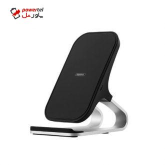 شارژر بی سیم ریمکس مدل RP-W12 شارژر بی سیم ریمکس مدل RP-W12
