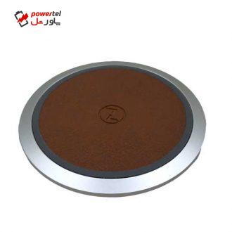 شارژر بی سیم زتا مدل ZW2 شارژر بی سیم زتا مدل ZW2