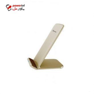 شارژر بی سیم زتا مدل ZW3 شارژر بی سیم زتا مدل ZW3
