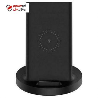 شارژر بی سیم شیائومی مدل GDS4145GL شارژر بی سیم شیائومی مدل GDS4145GL
