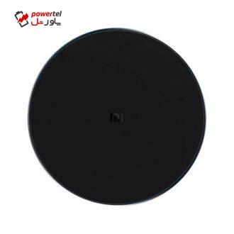 شارژر بی سیم شیائومی مدل WPC03ZM شارژر بی سیم شیائومی مدل WPC03ZM