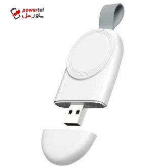 شارژر بی سیم مدل A1570 شارژر بی سیم مدل A1570