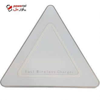 شارژر بی سیم مدل CP1 شارژر بی سیم مدل CP1