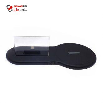 شارژر بی سیم مدل KW01