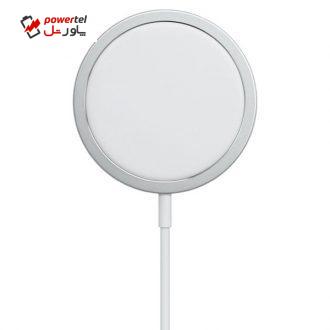 شارژر بی سیم مدل MagSafe