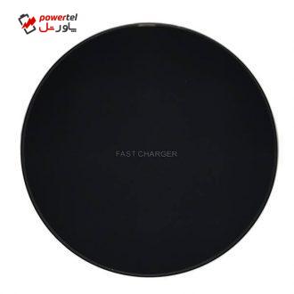 شارژر بی سیم مدل gy68 شارژر بی سیم مدل gy68