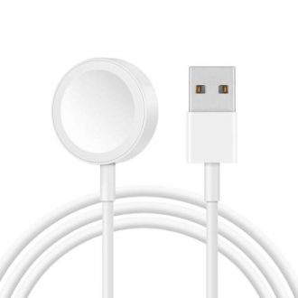 شارژر بی سیم مدل magnetic به طول 1متر شارژر بی سیم مدل magnetic به طول 1متر