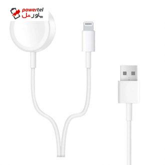 شارژر بی سیم مدل ml-2 شارژر بی سیم مدل ml-2