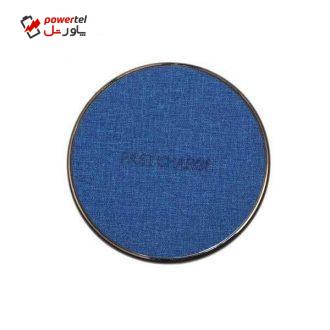 شارژر بی سیم مدل ojd-41 شارژر بی سیم مدل ojd-41