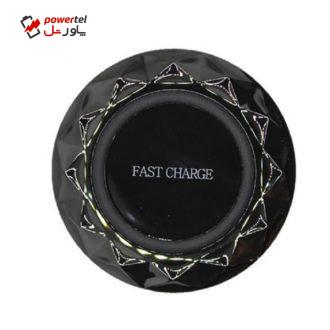 شارژر بی سیم مدل sh12 شارژر بی سیم مدل sh12