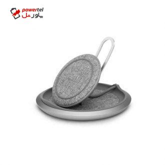 شارژر بی سیم موشی مدل Lounge Q