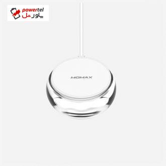 شارژر بی سیم مومکس مدل Crystal Fast