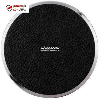 شارژر بی سیم نیلکین مدل Magic Disk III شارژر بی سیم نیلکین مدل Magic Disk III