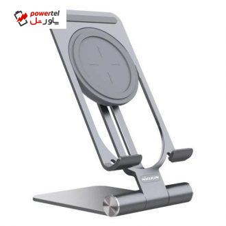 شارژر بی سیم نیلکین مدل PowerHold Mini NKT01 شارژر بی سیم نیلکین مدل PowerHold Mini NKT01