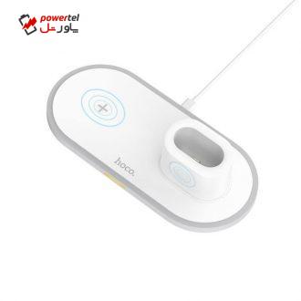 شارژر بی سیم هوکو مدل CW21