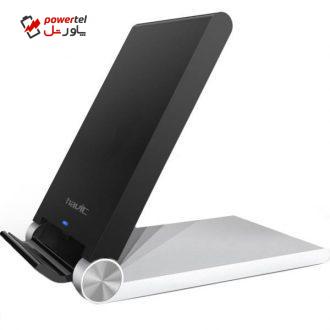 شارژر بی سیم هویت مدل HV-WL101 شارژر بی سیم هویت مدل HV-WL101