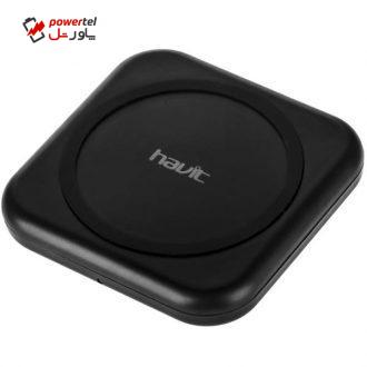شارژر بی سیم هویت مدل HV-WL103