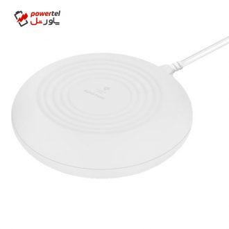 شارژر بی سیم پرومیت مدل Cloud-Qi شارژر بی سیم پرومیت مدل Cloud-Qi