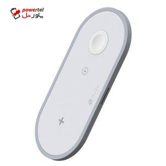 شارژر بی سیم پرووان مدل WR10 شارژر بی سیم پرووان مدل WR10