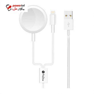 شارژر بی سیم پرووان مدل hc11 شارژر بی سیم پرووان مدل hc11