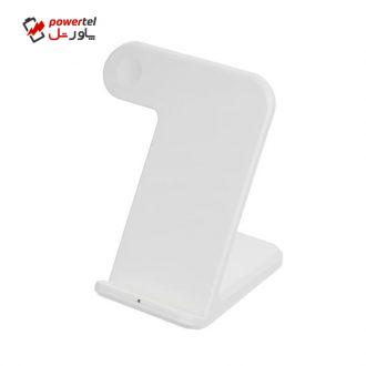 شارژر بی سیم کوتتسی مدل CS5169-WH