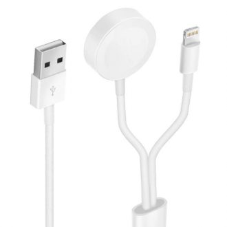 شارژر بی سیم کوتتسی مدل CS5170-WH