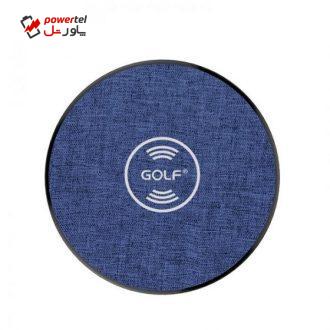 شارژر بی سیم گلف مدل GF-WQ4 شارژر بی سیم گلف مدل GF-WQ4