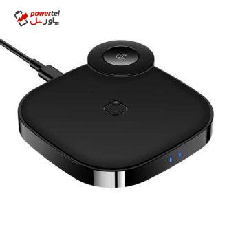 شارژر بی سیم یوسمز مدل US-CD89
