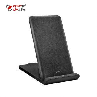 شارژر بی سیم یونیک مدل Vertex Duo شارژر بی سیم یونیک مدل Vertex Duo