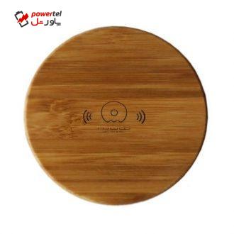 شارژر بی سیم WUW مدل C52 شارژر بی سیم WUW مدل C52
