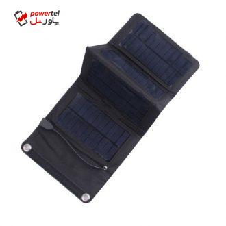 شارژر خورشیدی مدل SUN07