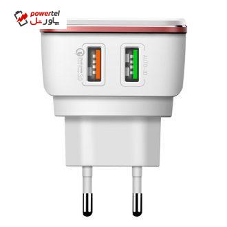 شارژر دیواری الدینیو مدل A2405Q3A