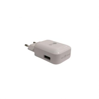 شارژر دیواری ال جی مدل MCS-H05ER شارژر دیواری ال جی مدل MCS-H05ER